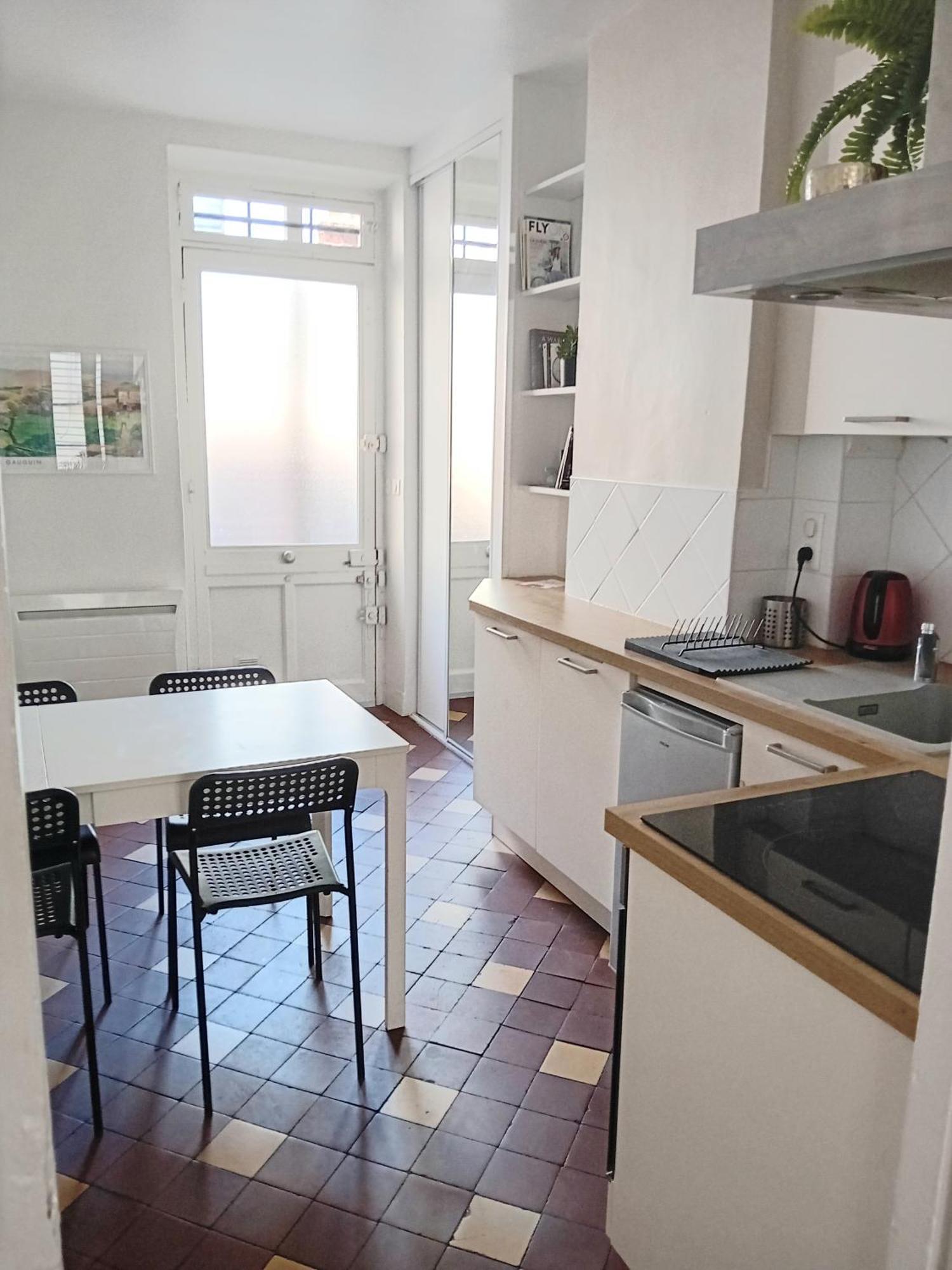 Authentik Duguesclin -Lyon 3 Leilighet Eksteriør bilde